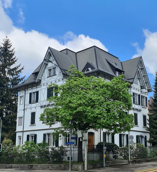 Luisenstrasse 46
