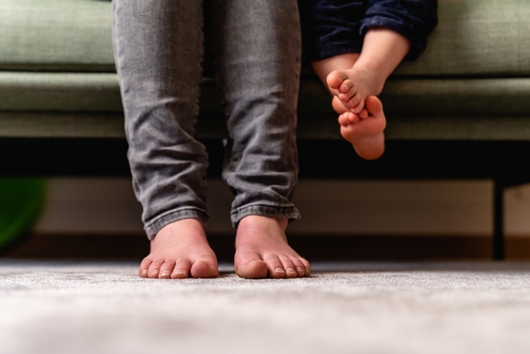 Psychotherapie für Kinder & Kleinkinder Spielerische Therapie mit Kindern